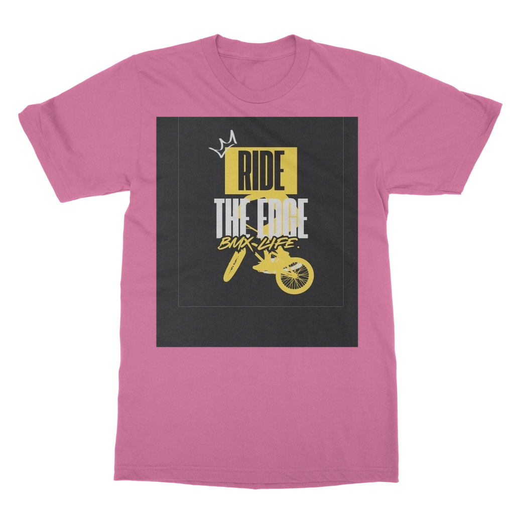 Bike Life copy Classic Adult T-Shirt