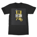 Bike Life copy Classic Adult T-Shirt