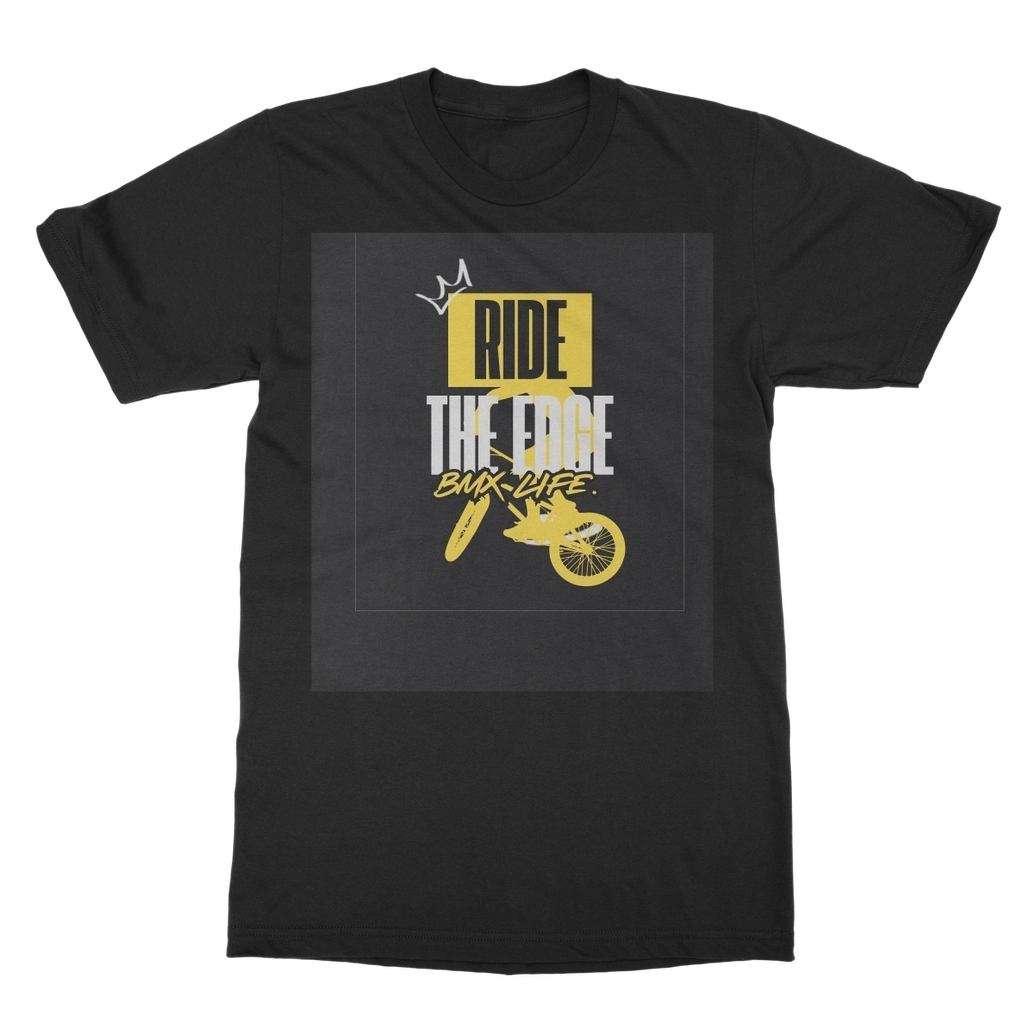 Bike Life copy Classic Adult T-Shirt