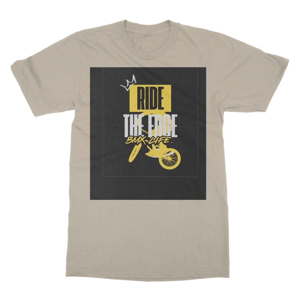Bike Life copy Classic Adult T-Shirt