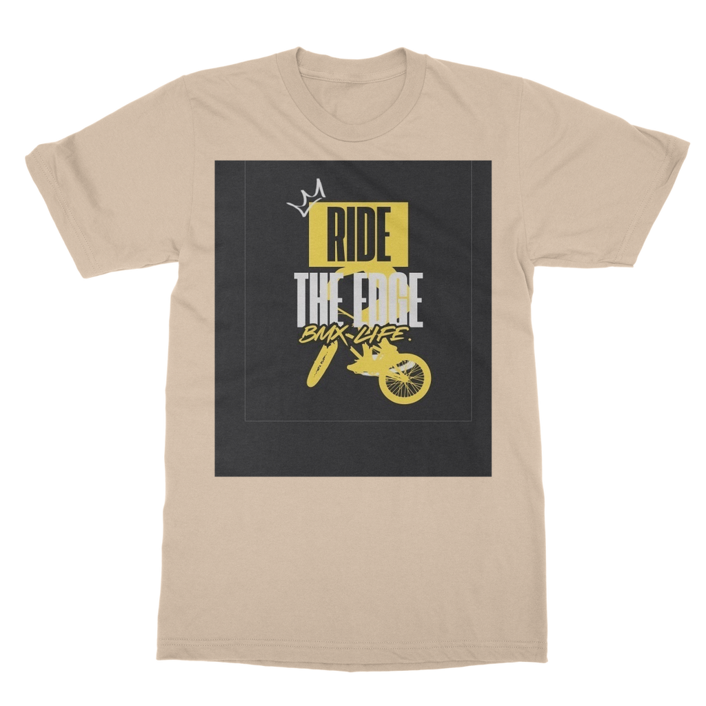 Bike Life copy Classic Adult T-Shirt
