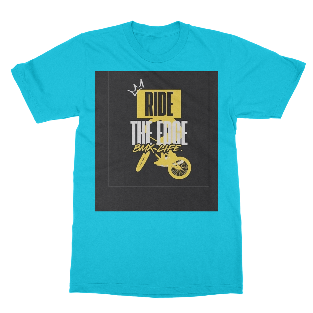 Bike Life copy Classic Adult T-Shirt
