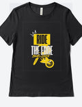 Bike Life T Shirt