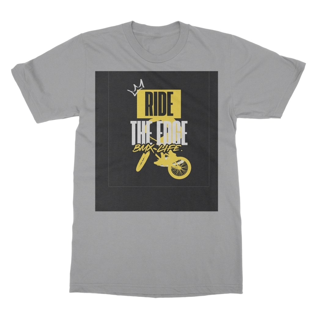 Bike Life copy Classic Adult T-Shirt