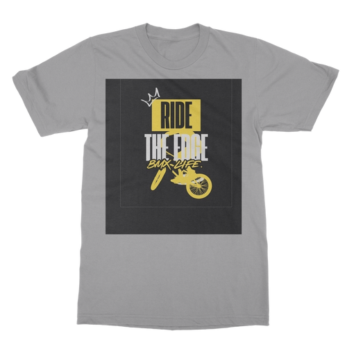 Bike Life copy Classic Adult T-Shirt